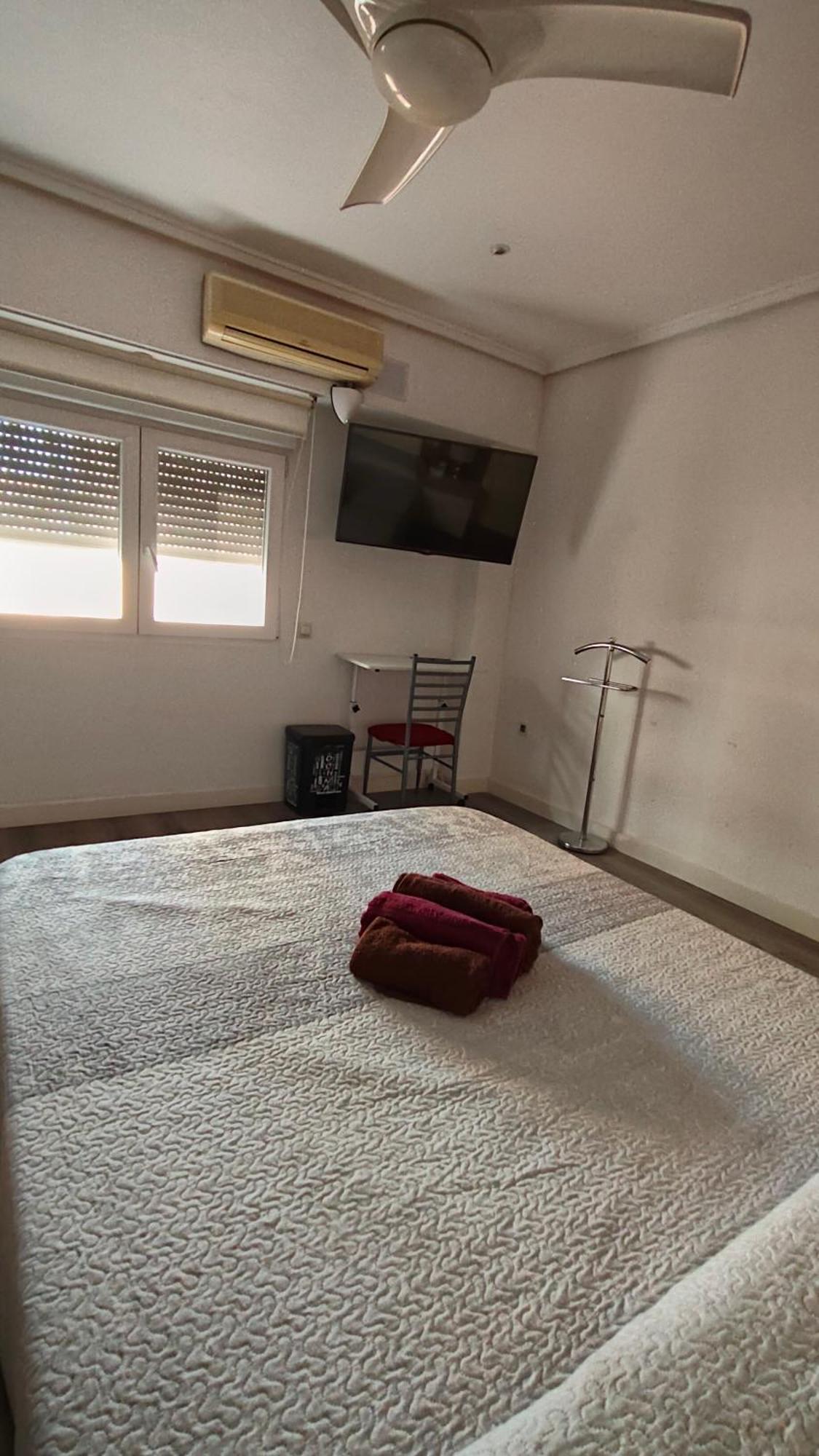 Paul'S Rooms - No Turistico 발렌시아 외부 사진